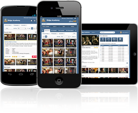 Mobile Application Development