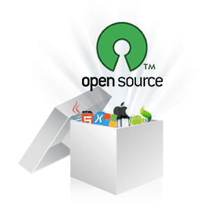 Open Source Applications